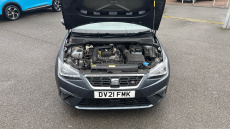 SEAT Ibiza 1.0 TSI 95 FR [EZ] 5dr Petrol Hatchback